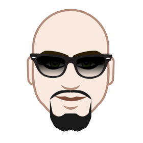 Fernando Bueno - gradient