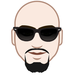 Fernando Bueno - wayfarer